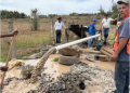 Conagua Michoacán prioriza agua potable y saneamiento para 80 comunidades indígenas