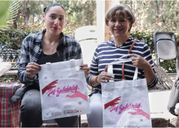 Más de 150 emprendedoras se reunirán este domingo en la Mercadita Las Solidarias