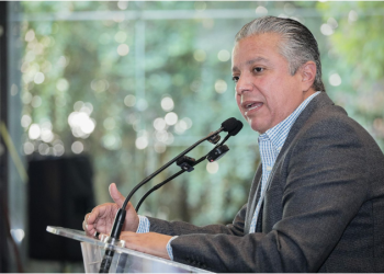 No te dejes engañar, las actas de nacimiento no tienen caducidad: Luis Navarro