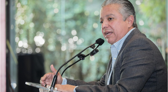 No te dejes engañar, las actas de nacimiento no tienen caducidad: Luis Navarro