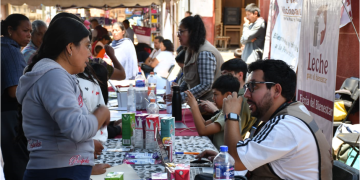 Pátzcuaro se consolida como ejemplo de trabajo coordinado y cercano a la gente