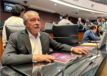 Impulsa Morón transformación del campo michoacano con justicia laboral a jornaleros