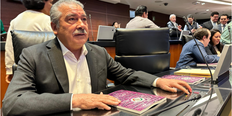 Impulsa Morón transformación del campo michoacano con justicia laboral a jornaleros