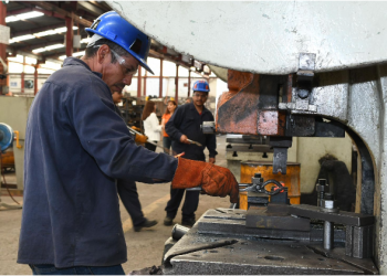 Michoacán alcanza cifra histórica de más de 505 mil empleos formales en marzo