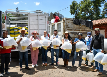 Julio Arreola: servir es estar presente donde más se necesita, en cada comunidad