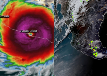 Es importante aclarar un punto clave sobre el desarrollo de El Niño, ante la reciente difusión de información alarmante en diversos medios de comunicación.