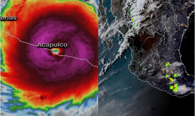 Es importante aclarar un punto clave sobre el desarrollo de El Niño, ante la reciente difusión de información alarmante en diversos medios de comunicación.