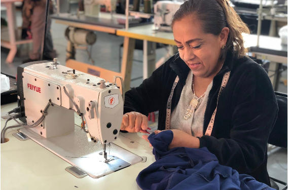 Icatmi tiene para ti más de 850 cursos de capacitación para el trabajo