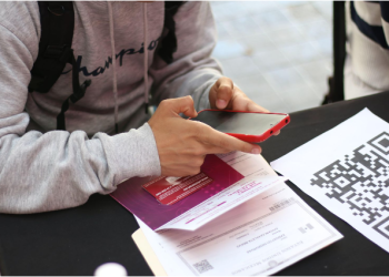 Hoy y mañana últimos días para recoger tu chip D4TA para internet gratis