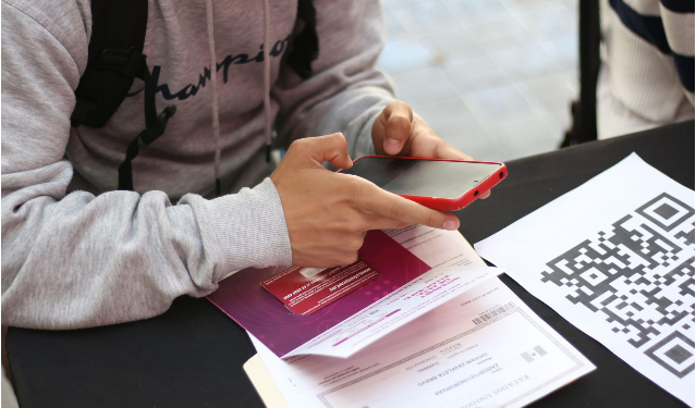 Hoy y mañana últimos días para recoger tu chip D4TA para internet gratis