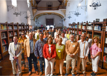 Cuidar nuestro patrimonio y nuestra historia es cuidar lo que somos: Julio Arreola