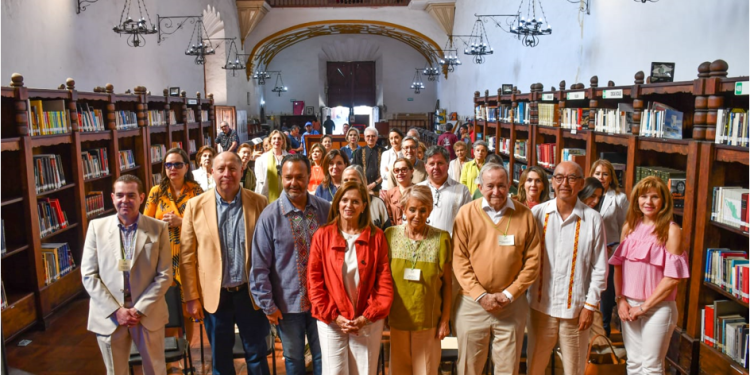 Cuidar nuestro patrimonio y nuestra historia es cuidar lo que somos: Julio Arreola