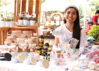Arranca La Mercadita Las Solidarias con más de 150 emprendedoras en Morelia