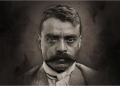 10 de abril. Aniversario luctuoso de Emiliano Zapata, solo pudieron vencerlo por medio de la traición Aquí no te enterramos, aquí te sembramos mi General