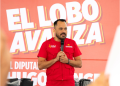 ¡El Lobo Avanza! Hugo Rangel recorre colonias de Morelia con apoyos directos