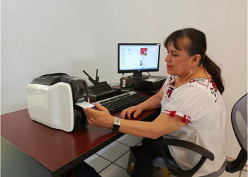 Teleférico gratis para personas con discapacidad en Uruapan, tramita tu credencial