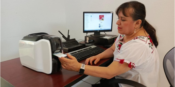 Teleférico gratis para personas con discapacidad en Uruapan, tramita tu credencial