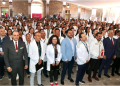 Avanza Michoacán en cobertura médica con nuevos especialistas y hospitales en construcción: Baltazar Gaona
