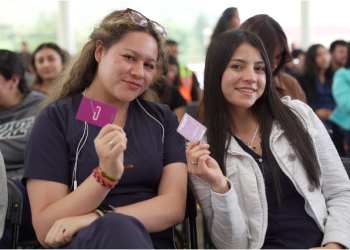 Teleférico de Uruapan, aliado de los estudiantes de bachillerato y universidad