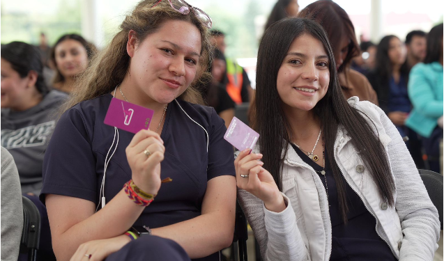 Teleférico de Uruapan, aliado de los estudiantes de bachillerato y universidad