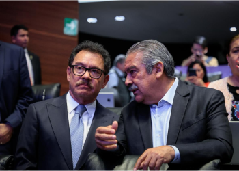 Respalda Raúl Morón reforma para unificar el castigo al feminicidio y fortalecer justicia para las mujeres