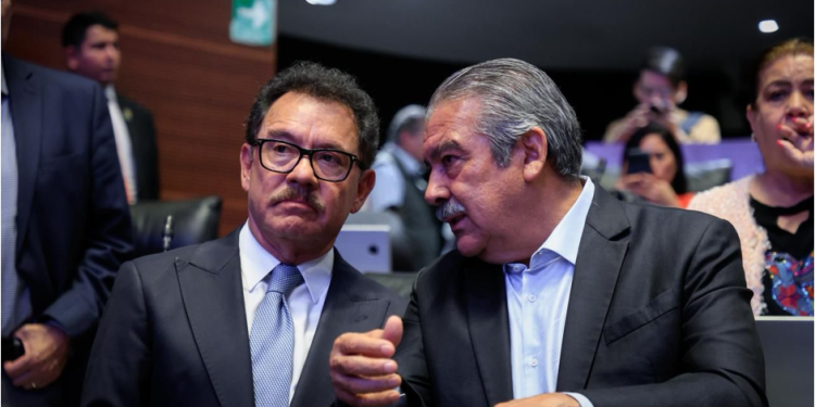 Respalda Raúl Morón reforma para unificar el castigo al feminicidio y fortalecer justicia para las mujeres