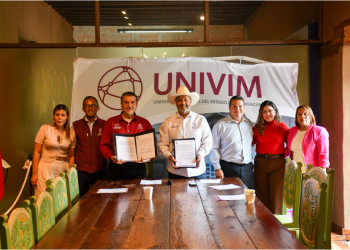 La educación debe estar al alcance de todos, no ser un privilegio de unos cuantos: Julio Arreola