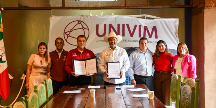 La educación debe estar al alcance de todos, no ser un privilegio de unos cuantos: Julio Arreola