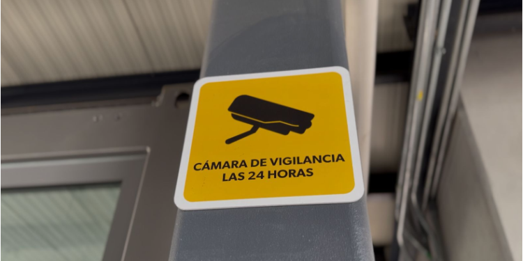 Seguridad en tiempo real: así funcionarán las 180 cámaras del teleférico de Uruapan