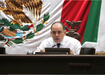 Congreso no será tapadera de nadie; actuamos conforme a la ley: Baltazar Gaona