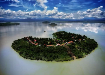 La Isla de Yunuen inicia el camino hacia la Autonomía #CSIM 