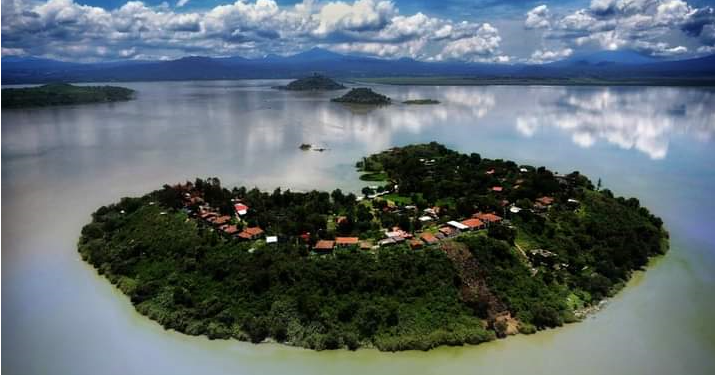 La Isla de Yunuen inicia el camino hacia la Autonomía #CSIM 