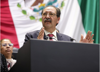 PT Michoacán se declara listo para 2027 con estructura territorial fortalecida