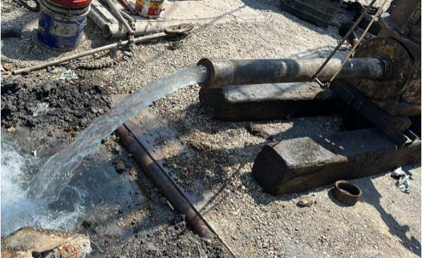 Gobierno estatal invierte 9.6 mdp para garantizar agua potable en Tanhuato y Tlazazalca