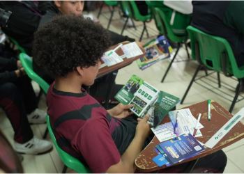 Michoacán garantizará acceso al bachillerato sin examen de admisión