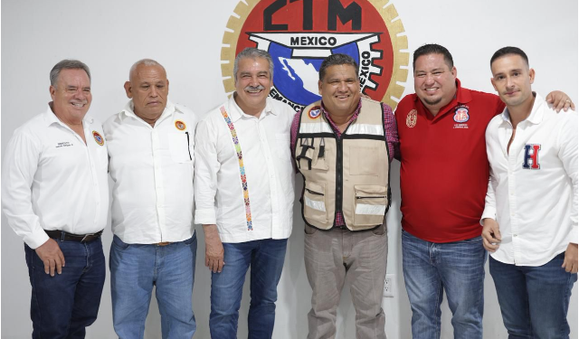 Raúl Morón se posiciona como el eje de unidad para la clase trabajadora de Michoacán