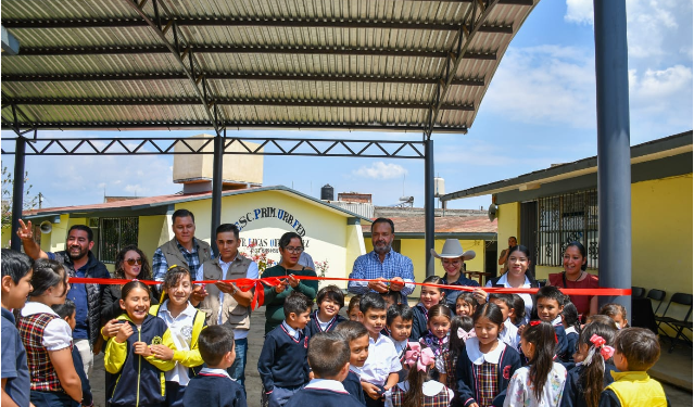 Más trabajo y resultados, igual a más tranquilidad: Julio Arreola.