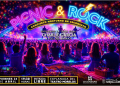 Vive un viernes inolvidable con el “Picnic & Rock Siguiendo la Luna”, en Ceconexpo