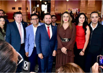 No más silencio ni impunidad contra personas trans: Reyes Galindo respalda iniciativa ciudadana