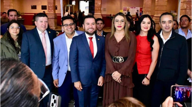 No más silencio ni impunidad contra personas trans: Reyes Galindo respalda iniciativa ciudadana