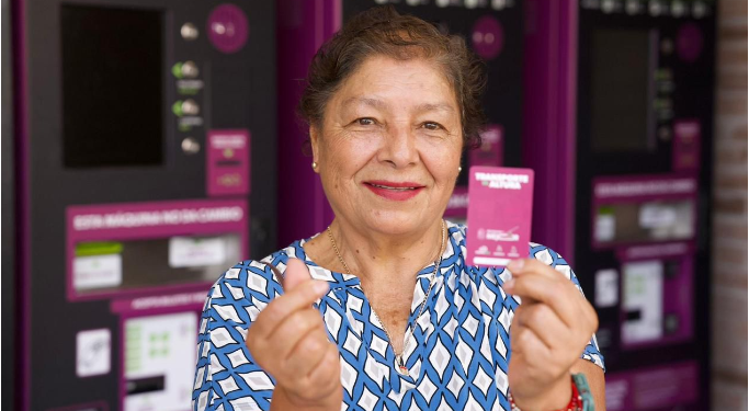 Viajar segura es tu derecho; así funciona el botón de pánico en el teleférico de Uruapan