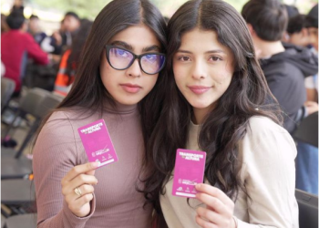 ¡Adiós al tráfico! El teleférico de Uruapan transforma el traslado a las escuelas