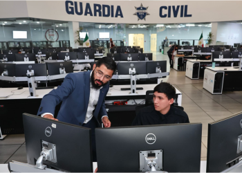 Destaca en la Semana del Clima de EU el éxito del Guardián Forestal en Michoacán