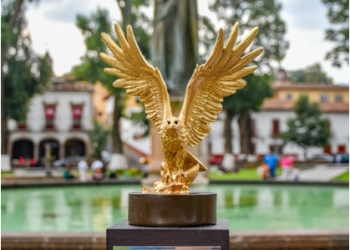 Pátzcuaro el Mejor Pueblo Mágico 2026