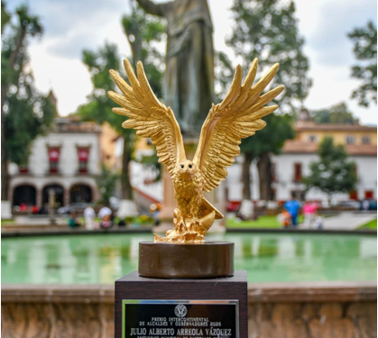 Pátzcuaro el Mejor Pueblo Mágico 2026