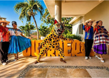 Nombran a Roberto Monroy como presidente nacional de la Asetur