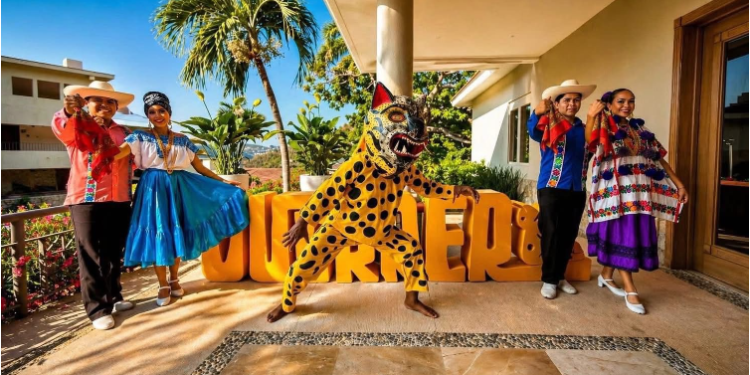 Nombran a Roberto Monroy como presidente nacional de la Asetur