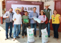 Fortalecer el campo es mejorar la calidad de vida: Julio Arreola