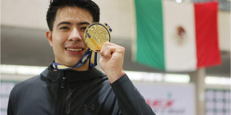 Selección de para taekwondo apunta a Grand Prix Mundial, tras ganar ocho preseas en Brasil