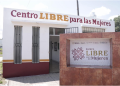 Michoacán, único estado en el país con Centros LIBRE en todo su territorio